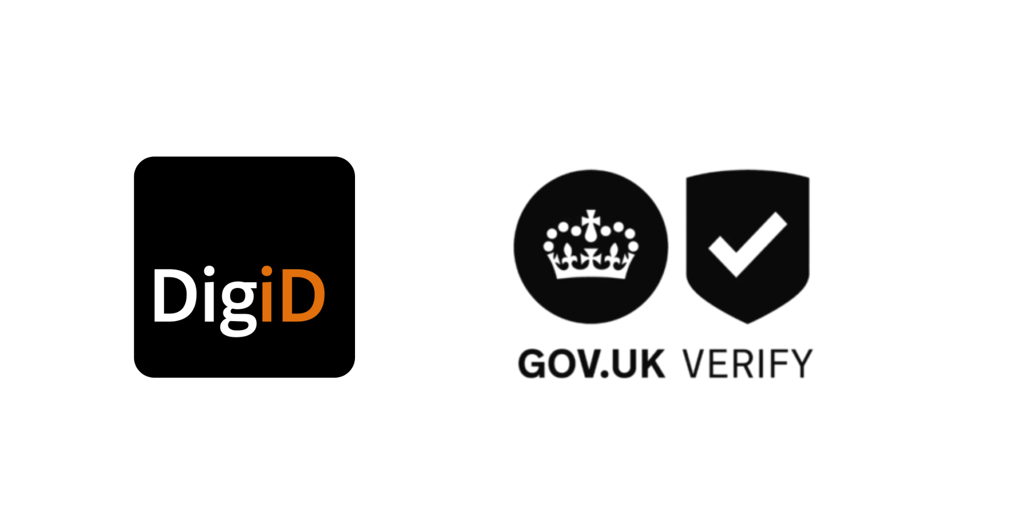 Digid Gov.uk