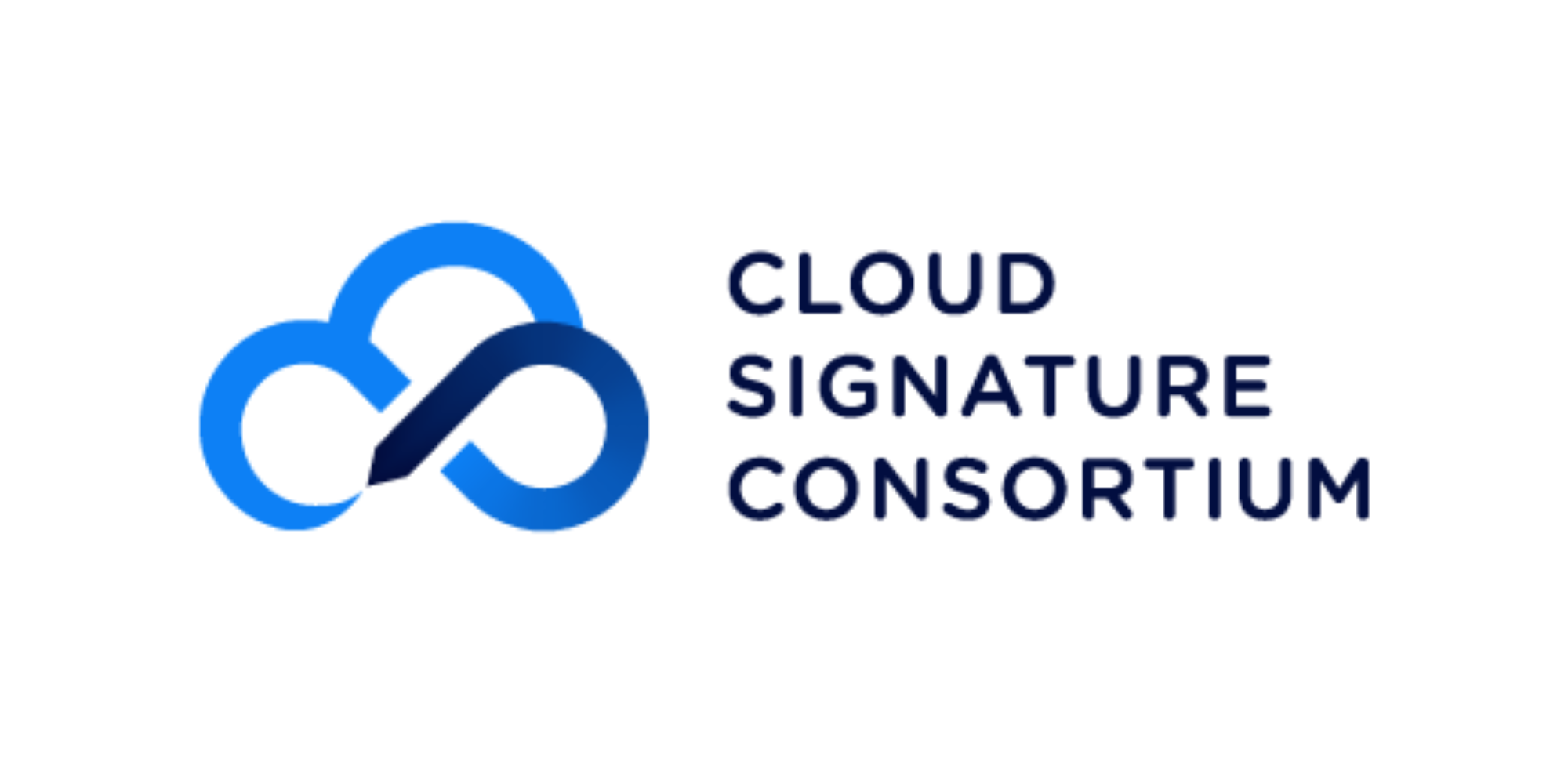 Cloud signature tabbed carousel
