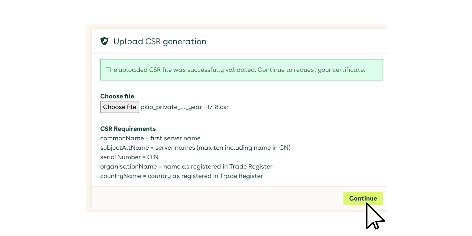 New csr reg tabbed courousel.png