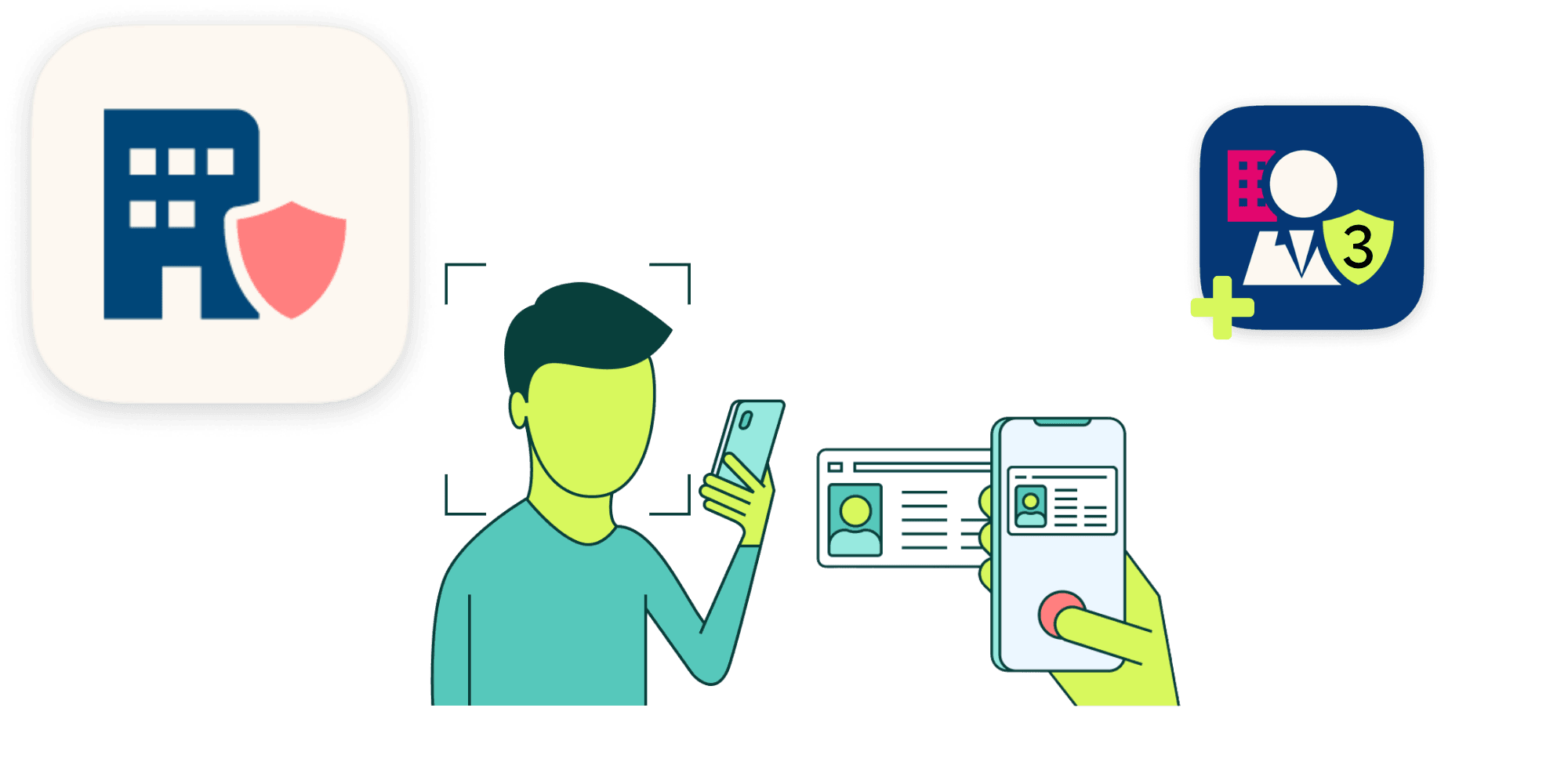 Client registration