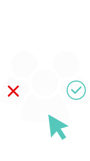 authorise simple steps small