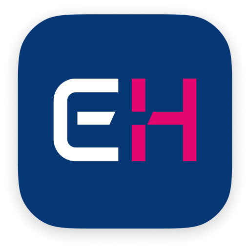 eh logo icon