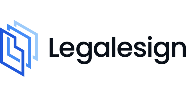 Legalesign logo