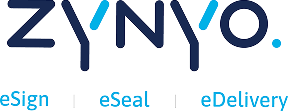 Zynyo logo