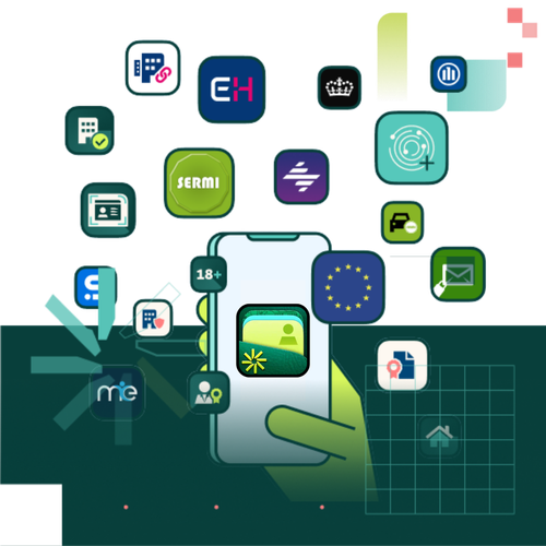 Wallet page image med1